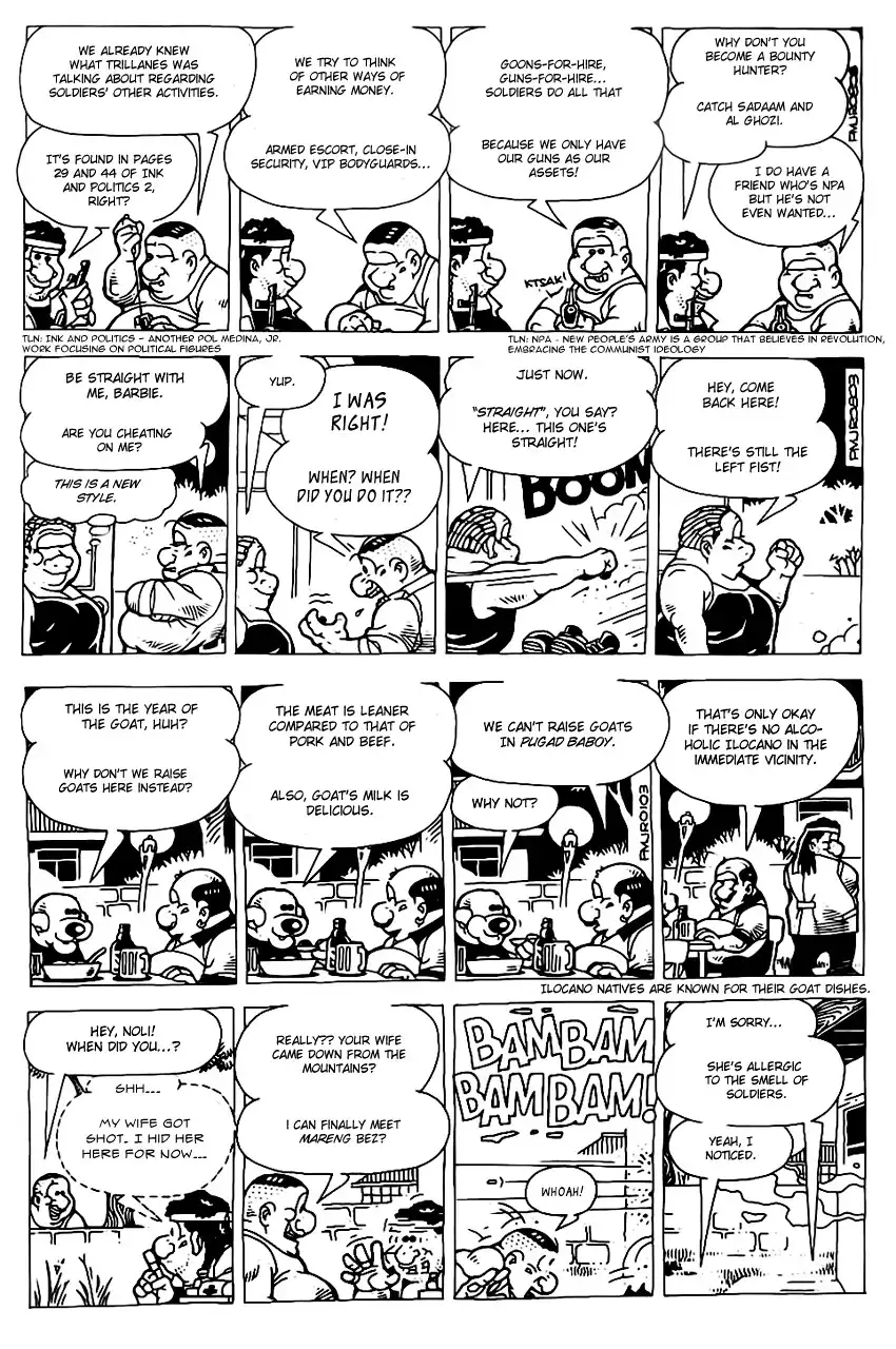 Pugad Baboy Chapter 6 6